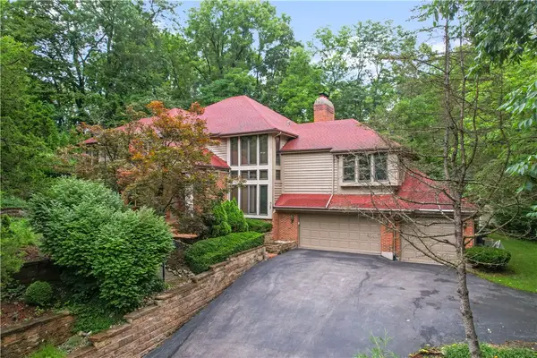 6250 Wooden Shoe Lane, Dayton, OH 45459