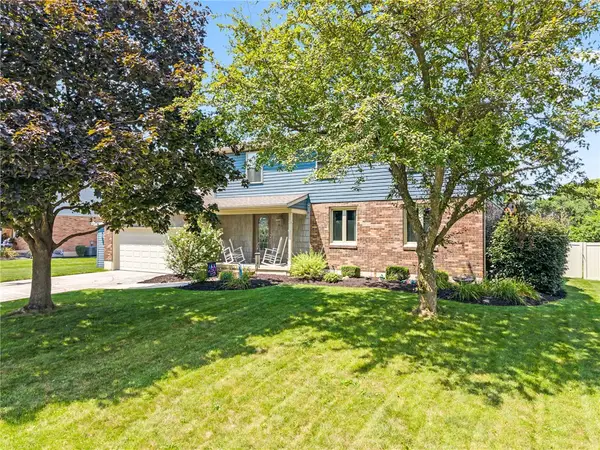 1914 Beckert Drive, Piqua, OH 45356