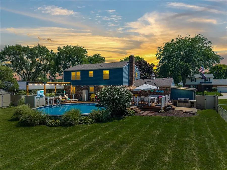 1914 Beckert Drive, Piqua, OH 45356 - #2