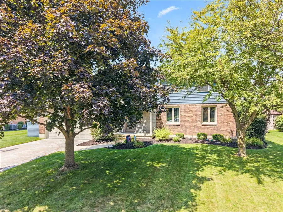 1914 Beckert Drive, Piqua, OH 45356 - #3