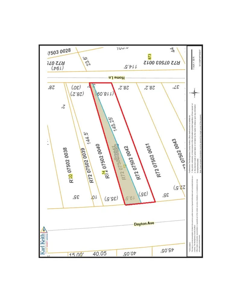 12 Dayton Avenue, Dayton, OH 45402 - #2