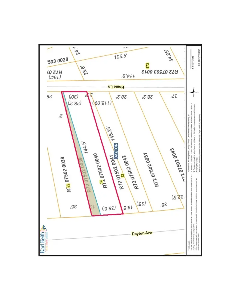 14 Dayton Avenue, Dayton, OH 45402 - #1