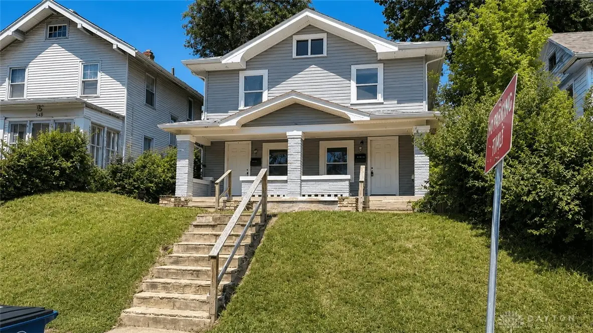361 Fountain Avenue, Dayton, OH 45405 - #1