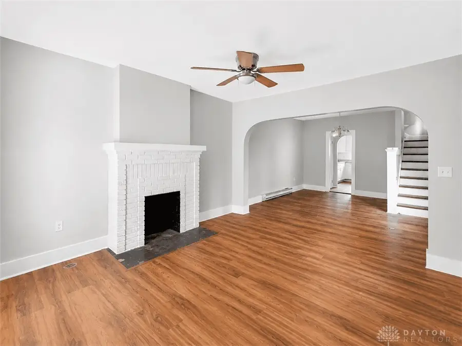 361 Fountain Avenue, Dayton, OH 45405 - #3