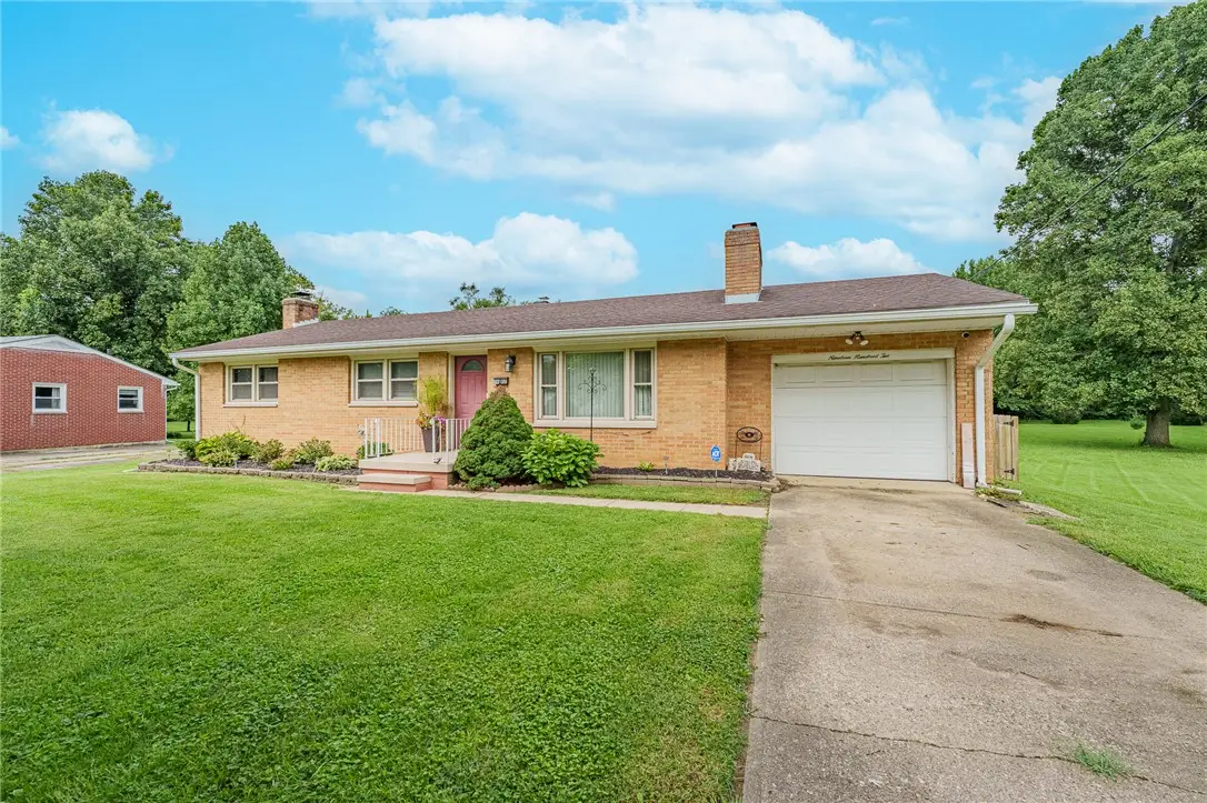 1902 Winona Drive, Middletown, OH 45042 - #1