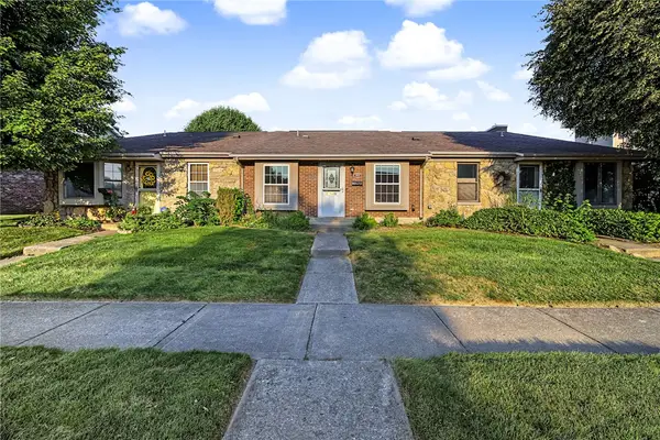 109 E Van Lake Drive, Vandalia, OH 45377
