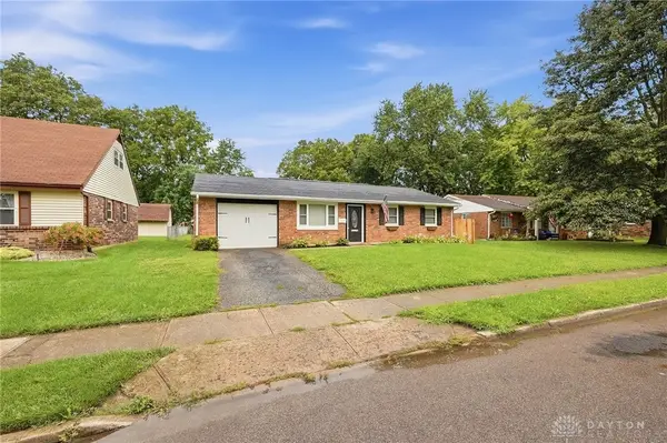 1258 Skylark Drive, Troy, OH 45373