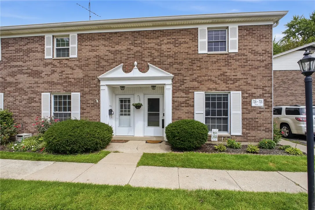 729 Clareridge Lane, Centerville, OH 45458 - #1