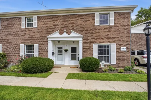 729 Clareridge Lane, Centerville, OH 45458