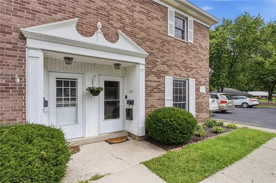 729 Clareridge Lane, Centerville, OH 45458 - #2