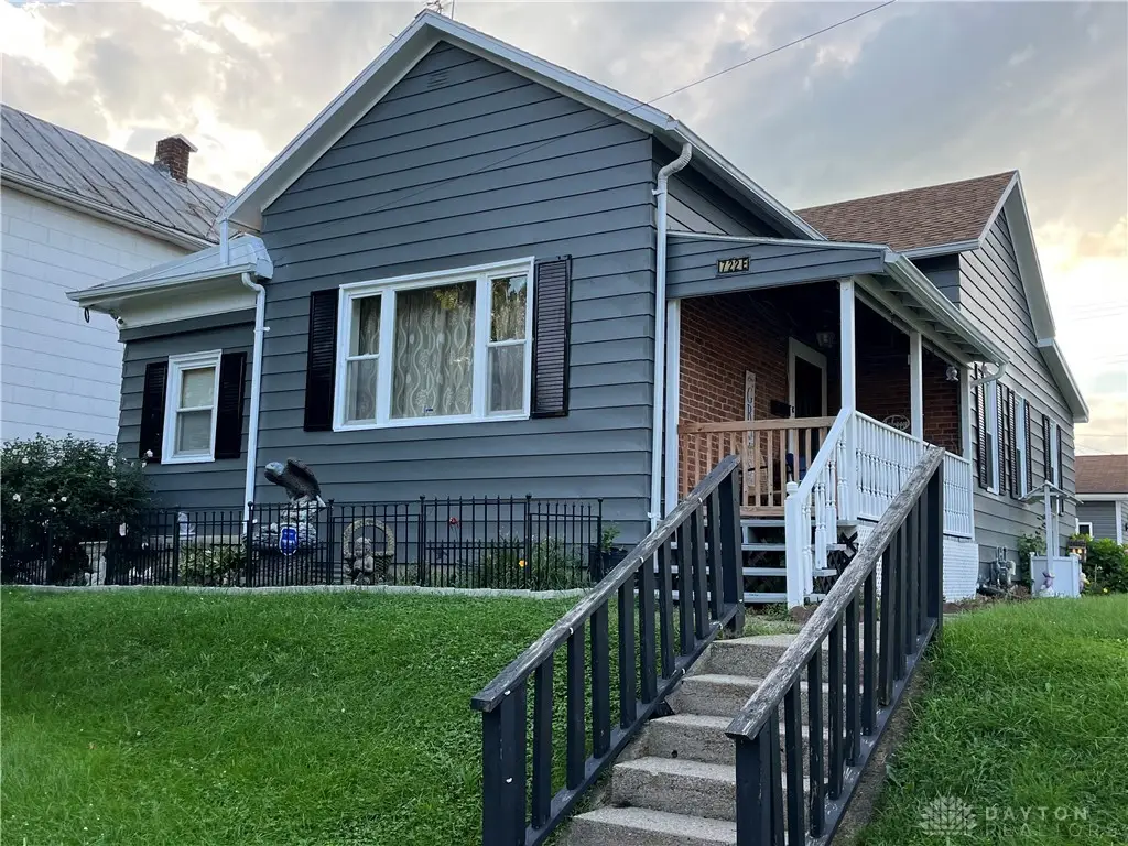 722 E 3rd Street, Greenville, OH 45331 - #1
