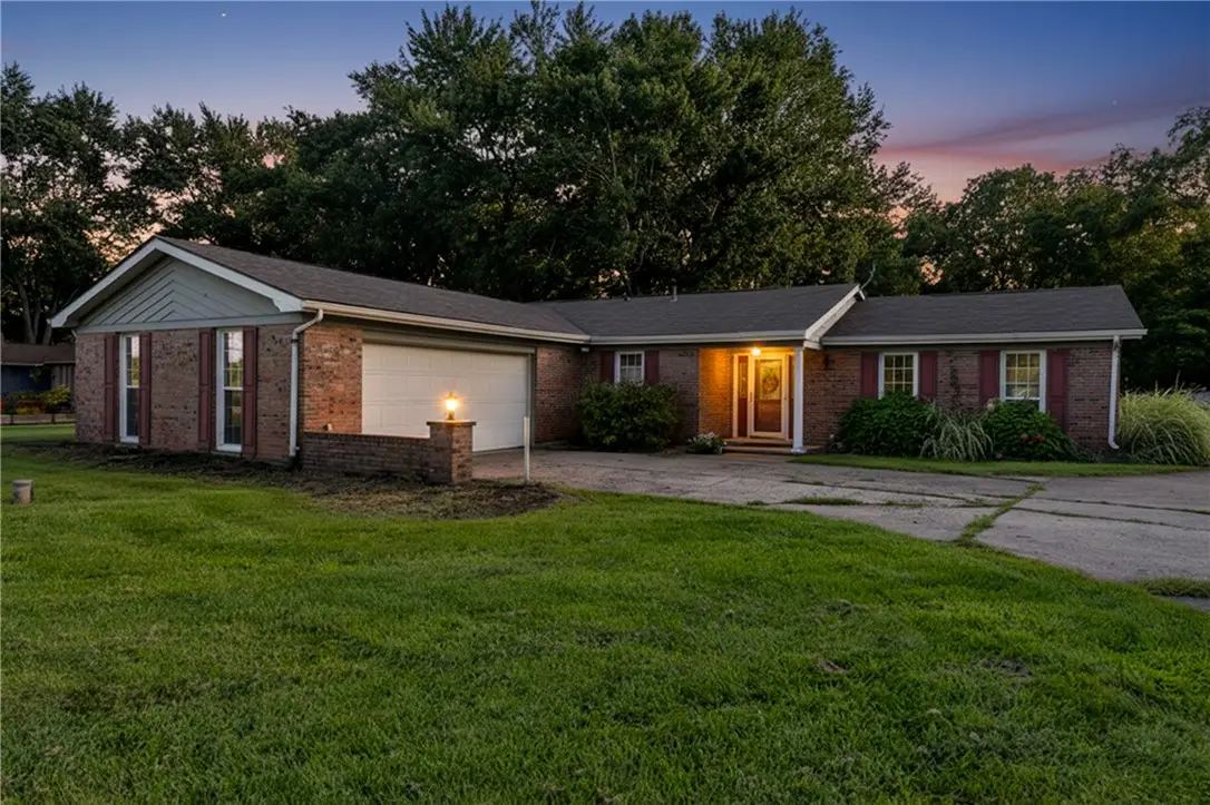 4444 E State Route 41, Troy, OH 45373 - #1