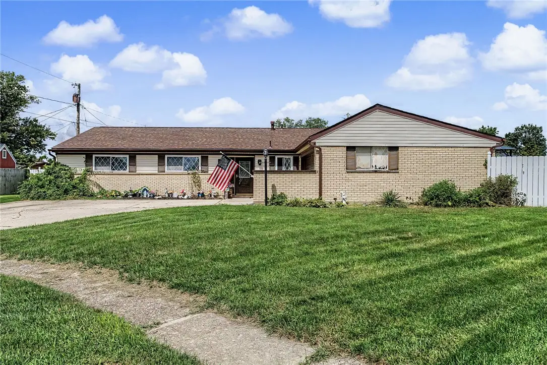 7013 Cologne Place, Huber Heights, OH 45424 - #1