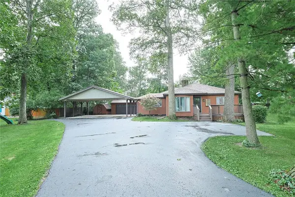 3091 Fairfield Pike, Springfield, OH 45502