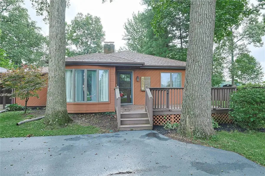 3091 Fairfield Pike, Springfield, OH 45502 - #3