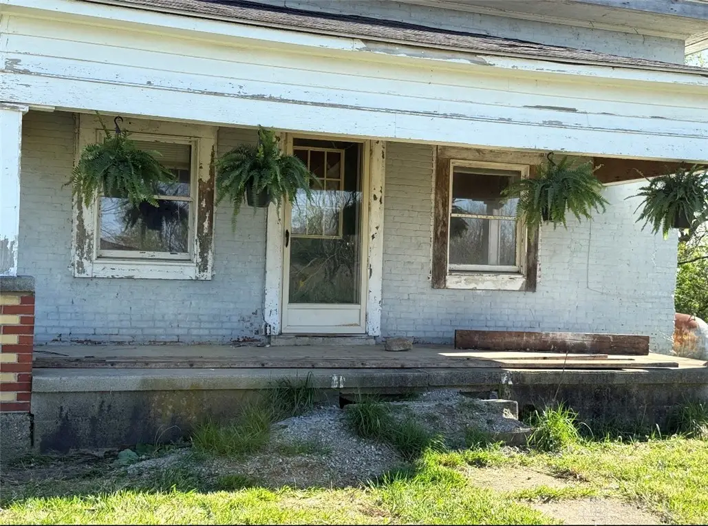 6055 State Route 734, Silvercreek, OH 45335 - #1