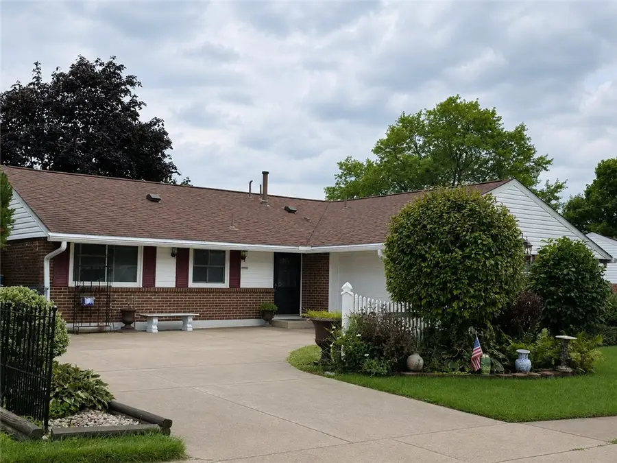 5702 Storck Drive, Huber Heights, OH 45424 - #2