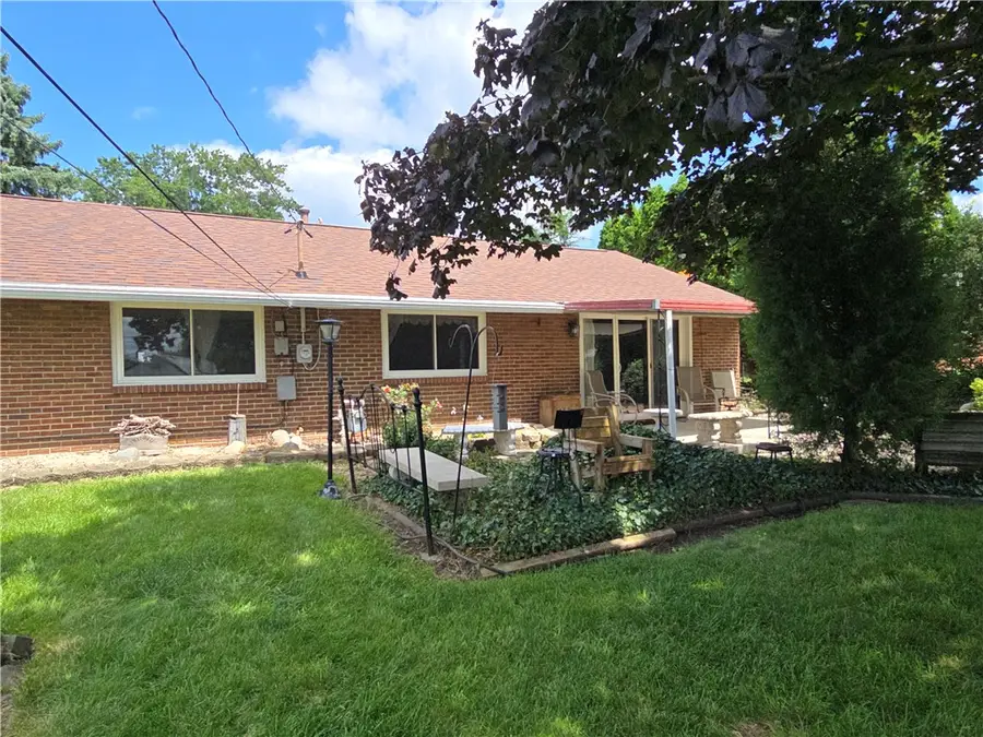 5702 Storck Drive, Huber Heights, OH 45424 - #3