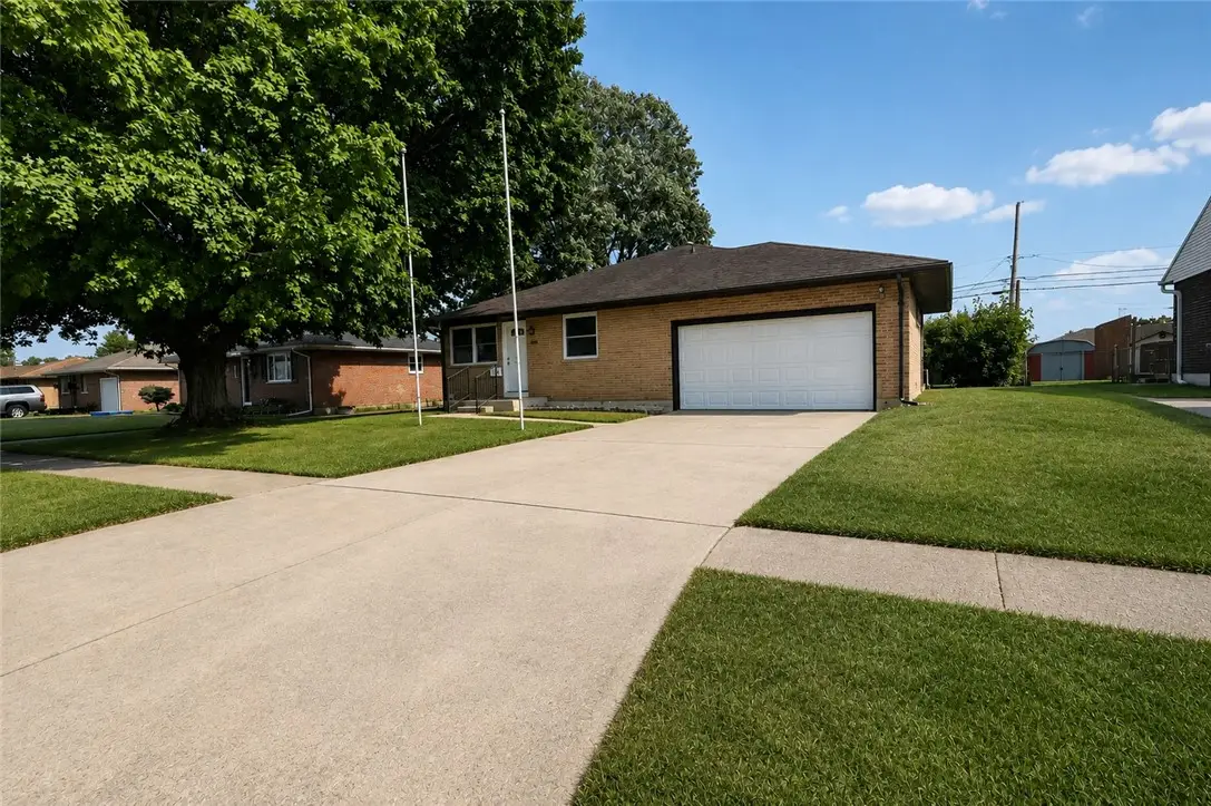 1243 Student Avenue, Springfield, OH 45503 - #1
