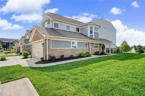 61 Pebble Brook Place, Springboro, OH 45066