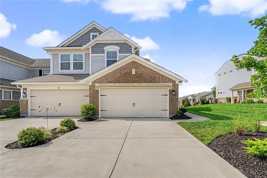 61 Pebble Brook Place, Springboro, OH 45066 - #2