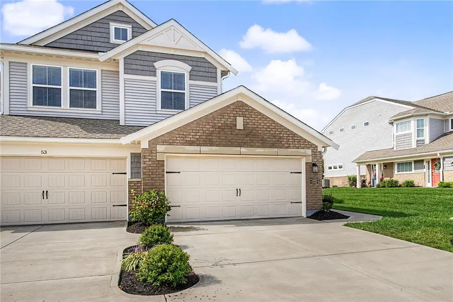 61 Pebble Brook Place, Springboro, OH 45066 - #3