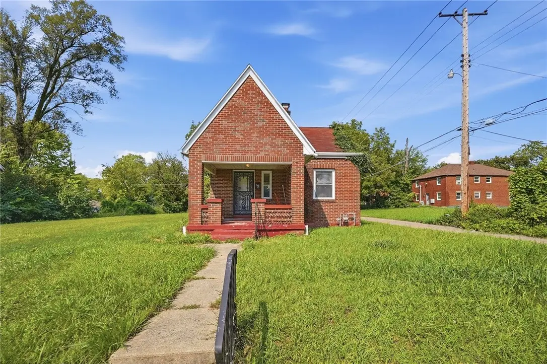 945 Vernon Drive, Dayton, OH 45402 - #1