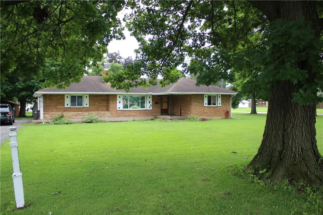 1180 S Alex Road, West Carrollton, OH 45449 - #1