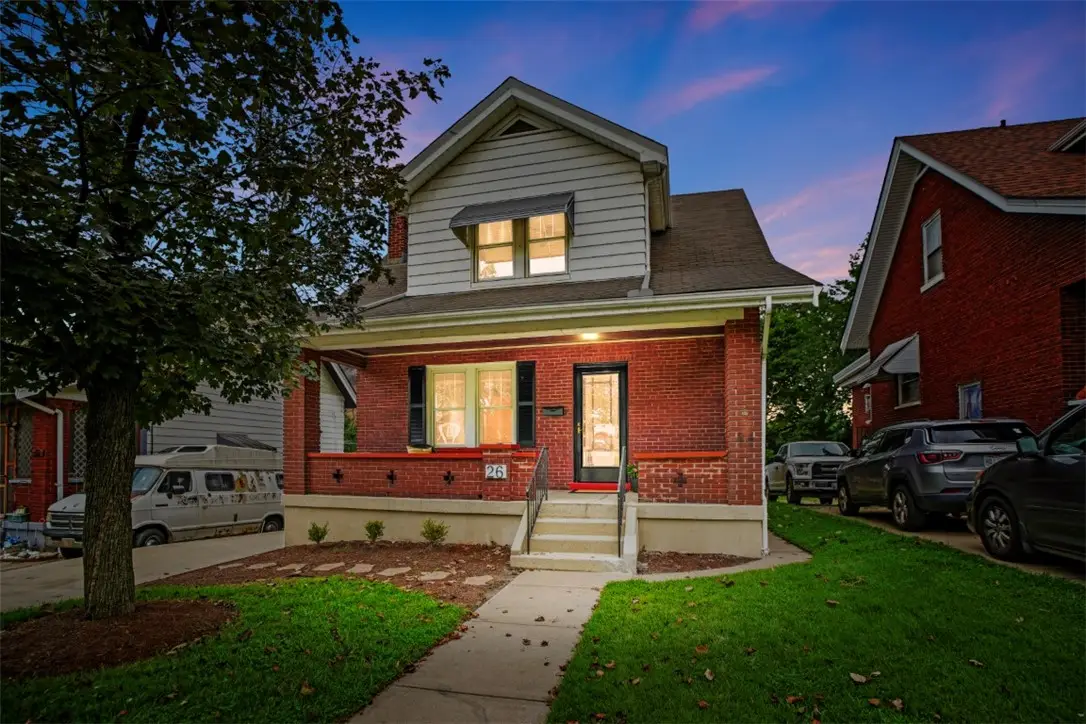 26 Escalon Street, Cincinnati, OH 45216 - #1