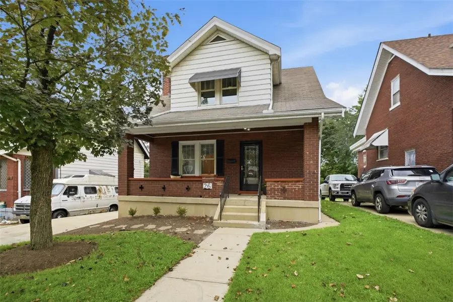 26 Escalon Street, Cincinnati, OH 45216 - #2