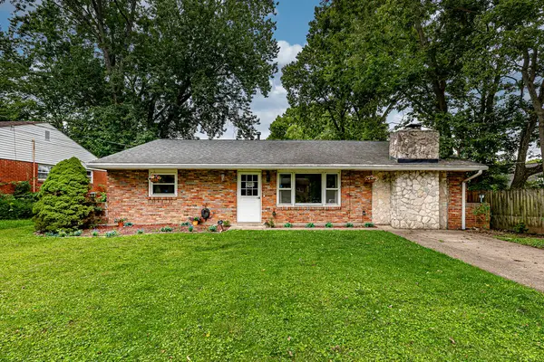 390 Timrick Place, Monroe, OH 45050