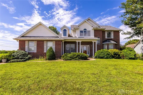 816 Winding Brook Drive, Oxford, OH 45056