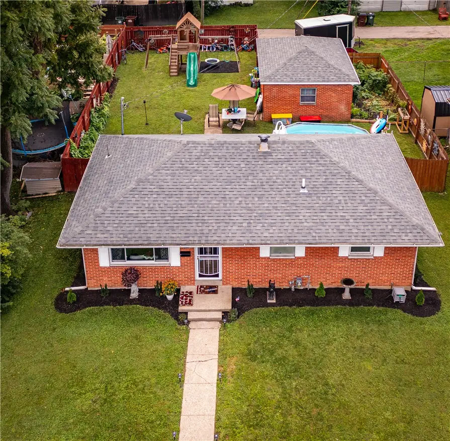 1120 Eldorado Avenue, Dayton, OH 45419 - #2