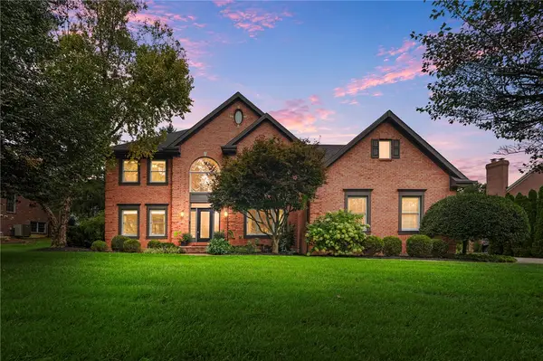 6425 Katherine Manor Court, Liberty Twp, OH 45011