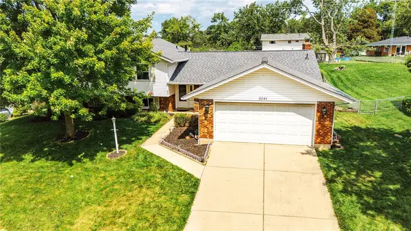 3041 Mountville Drive, Kettering, OH 45440