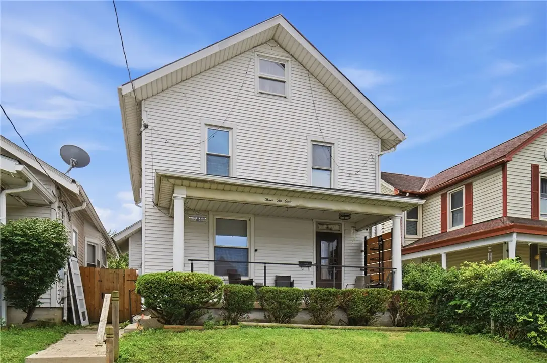 321 Williams Avenue, Hamilton, OH 45015 - #1