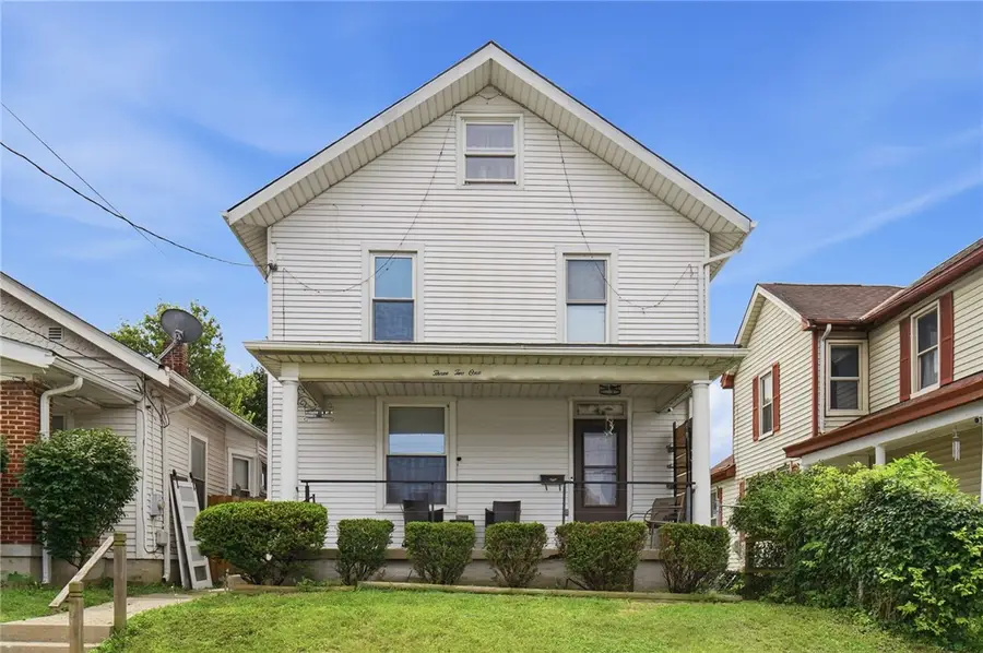 321 Williams Avenue, Hamilton, OH 45015 - #2