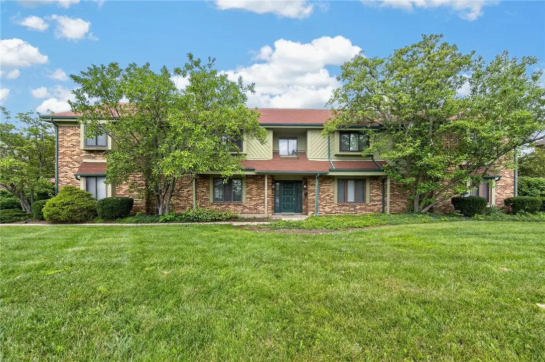 1035 Beryl Trail, Dayton, OH 45459 - #1