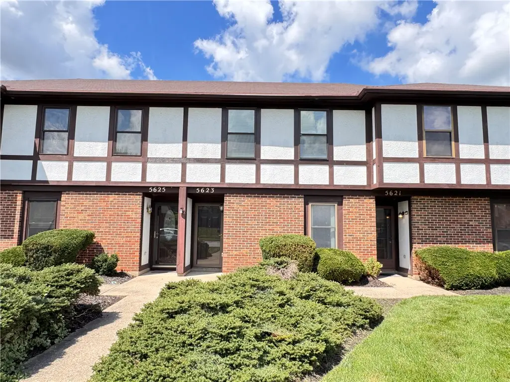 5623 Cobblegate Drive, Dayton, OH 45449 - #1