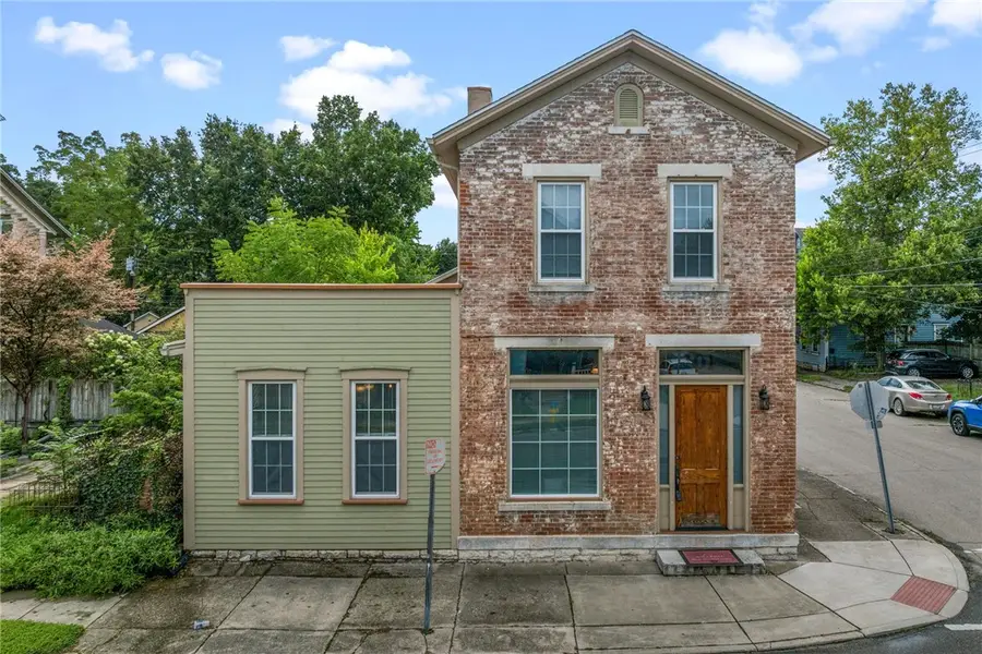 101 Mcclure Street, Dayton, OH 45403 - #3