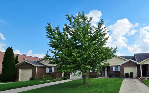 3124 Valerie Arms Drive, Dayton, OH 45405