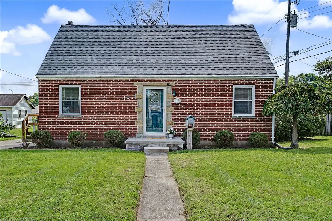 1110 Long Street, Troy, OH 45373 - #1