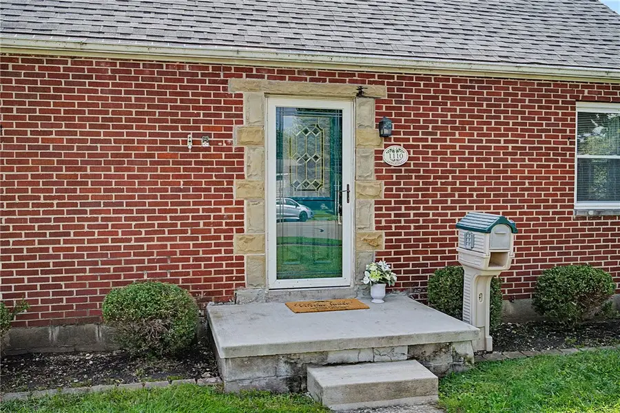 1110 Long Street, Troy, OH 45373 - #3