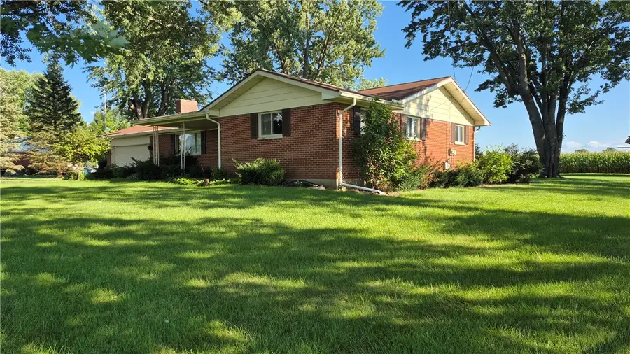 5205 Detrick Jordan Pike, Springfield, OH 45502 - #2