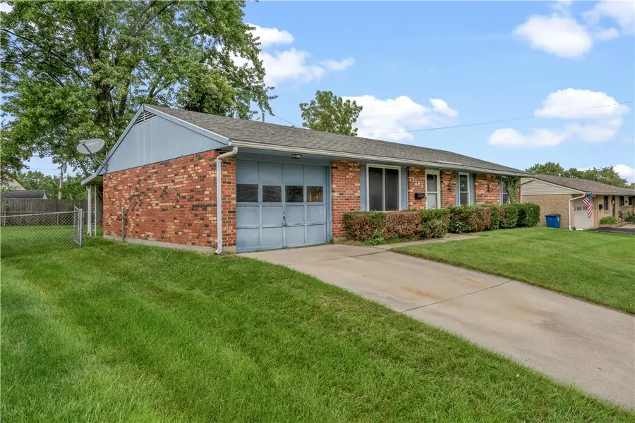 7161 Saffron Drive, Huber Heights, OH 45424 - #3