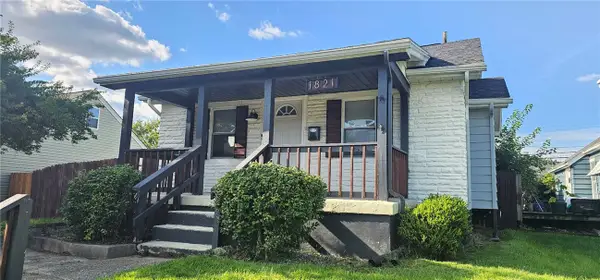 1821 Patterson Road, Dayton, OH 45420