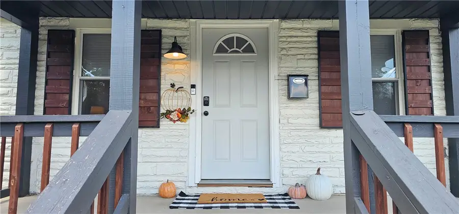 1821 Patterson Road, Dayton, OH 45420 - #2