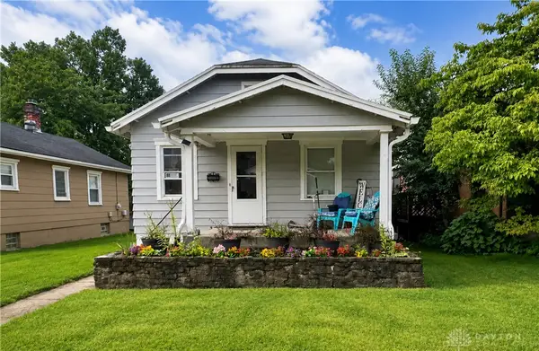 1356 Elmdale Drive, Dayton, OH 45409
