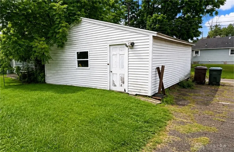 1356 Elmdale Drive, Dayton, OH 45409 - #3