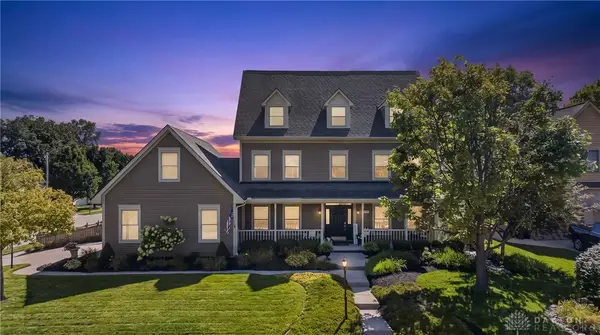 500 Mallee Court, Clayton, OH 45315